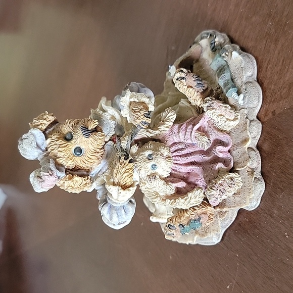 (J19) Boyds Bear Collection - Picture 4 of 6